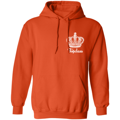 Topclass King Hoodie - Topclass Mafia