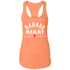 Topclass BadAss Mommy Tank Top