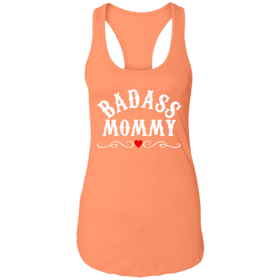 Topclass BadAss Mommy Tank Top