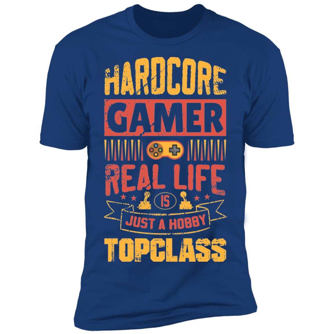 topclass gamer - Topclass Mafia