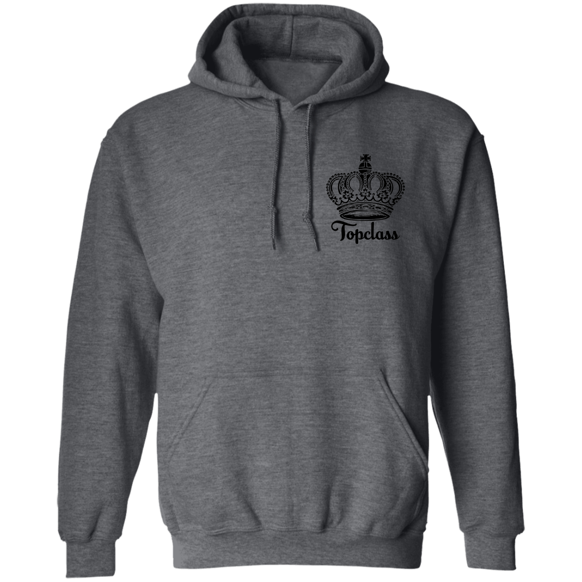 Topclass Dead Queen Hoodie