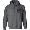 Topclass Dead Queen Hoodie