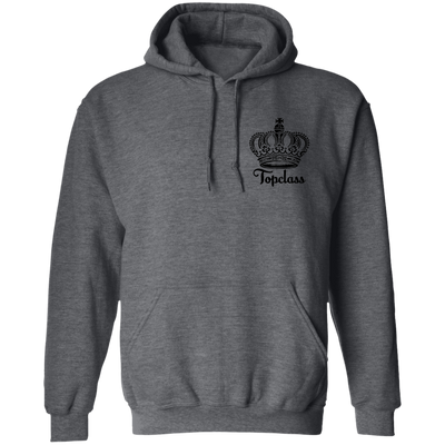 Topclass Dead Queen Hoodie