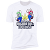 Topclass Mario Brothers Weed