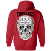 Topclass Gucci Hoodie