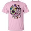 Topclass Sugar Skull Tshirt