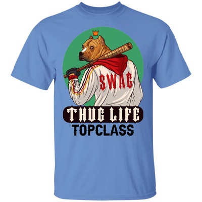 Topclass Bulldog Swag Youth Tshirt