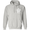 Topclass Rebel Gangsta Hoodie