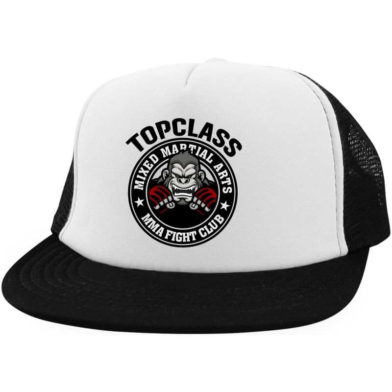 Topclass Gorilla MMA Hat