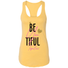 Topclass Be You Tiful Tank Top