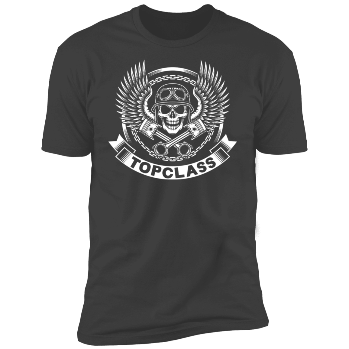 Topclass banner Tshirt