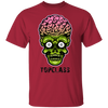 Topclass Alien Brain Youth Tshirt