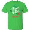 Topclass Plant Vibes Tshirt