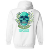 Topclass Weeds Hoodie