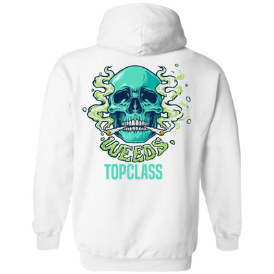 Topclass Weeds Hoodie