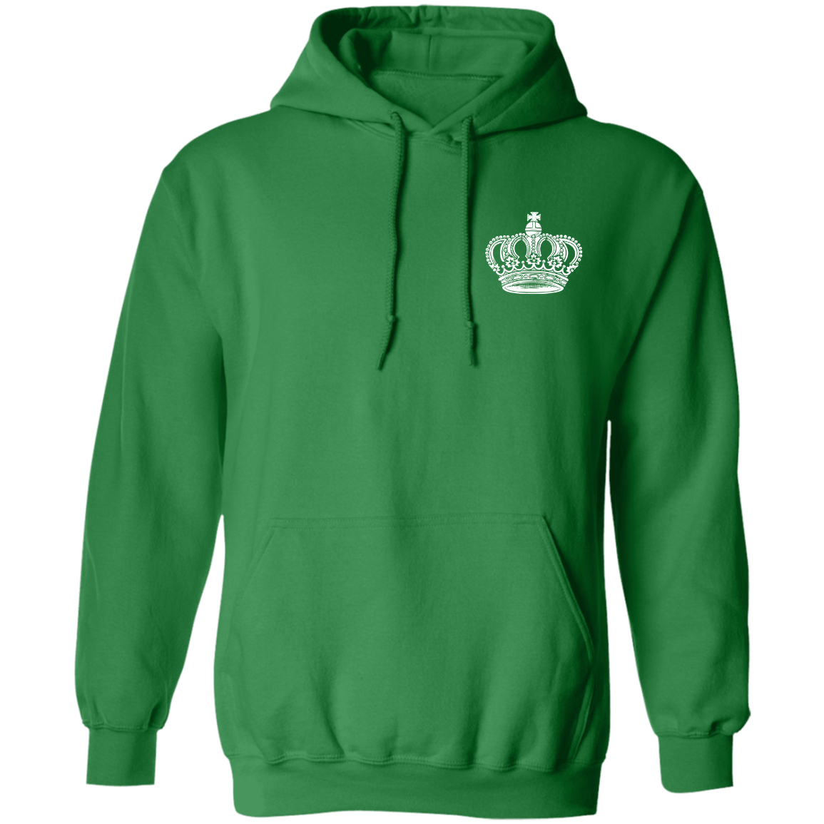 Topclass Mistlestoned hoodie