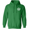 Topclass Mistlestoned hoodie