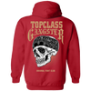 Topclass Gangsta Hoodie