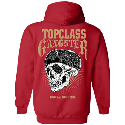 Topclass Gangsta Hoodie