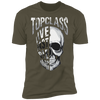 Topclass live fast Tshirt