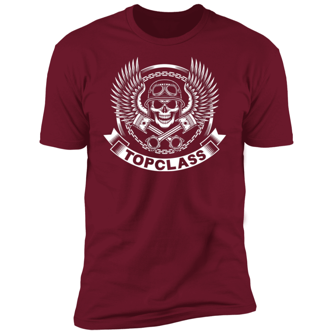 Topclass banner Tshirt