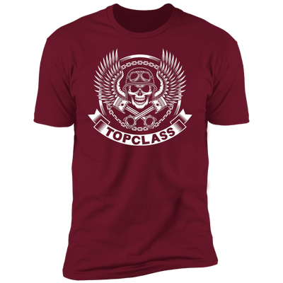 Topclass banner Tshirt