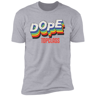 Topclass Dope Tshirt 420