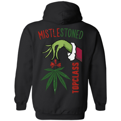 Topclass Mistlestoned hoodie