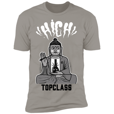 Topclass High Tshirt 420