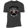 Topclass Gorilla MMA Tshirt