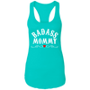 Topclass BadAss Mommy Tank Top