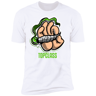 Topclass Joint Tshirt 420