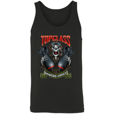 Topclass Bombs Away Tank Top