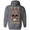 Topclass Louis Vuitton Hoodie