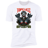 Topclass Bombs Away Tshirt