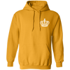 Topclass Weeds Hoodie