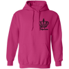 Topclass Not Interested Hoodie