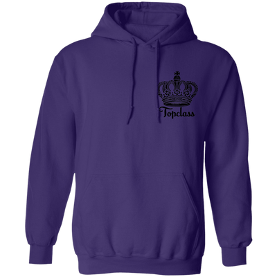 Topclass Gangsta Hoodie