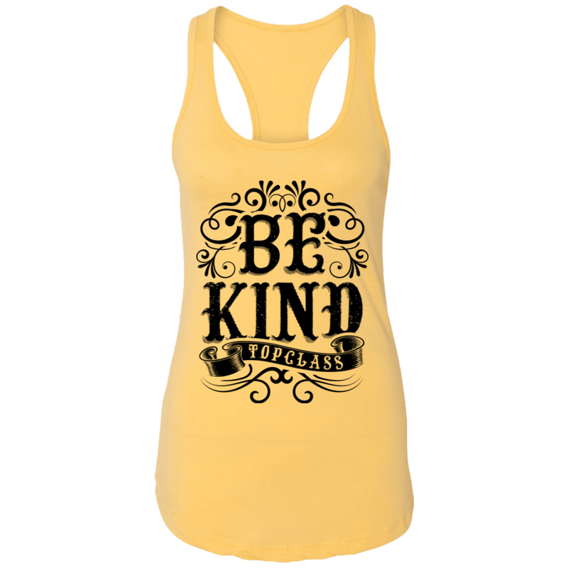 Topclass Be Kind Tank Top