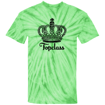 Topclass Crown Logo - Topclass Mafia