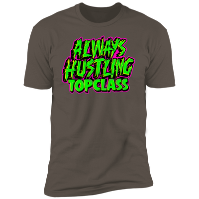 Topclass Always Hustling