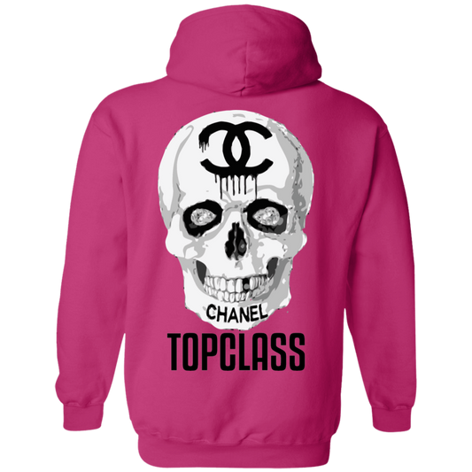 Topclass Chanel Hoodie