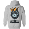 Topclass Gorilla - Topclass Mafia