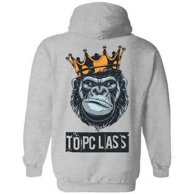 Topclass Gorilla - Topclass Mafia