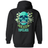 Topclass Weeds Hoodie