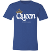 Topclass Queen Tshirt