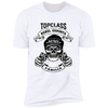 Topclass Rebel Gangsta Tshirt