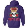 Topclass King Hoodie