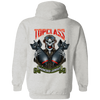 Topclass Bombs Away Hoodie