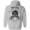 Topclass Rebel Gangsta Hoodie